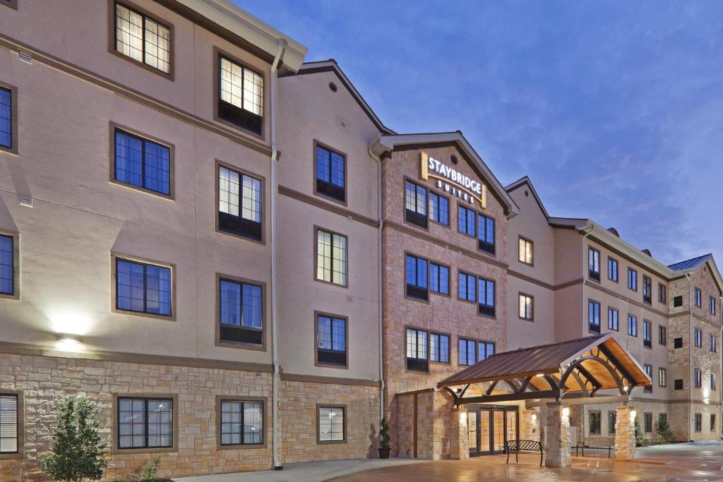 Staybridge Suites Oklahoma City an IHG Hotel Main image 1